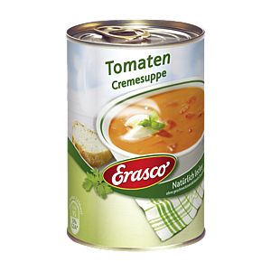 Erasco Томатный Кремовый Суп 390мл