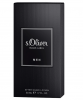 s.Oliver Black Label Eau de toilette, эс.Оливер Туалетная вода Black Label, 50 мл