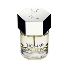 Yves Saint Laurent  (Ив Сен Лоран) L'Homme Eau de Toilette Туалетная вода Spray Спрей, 60 мл