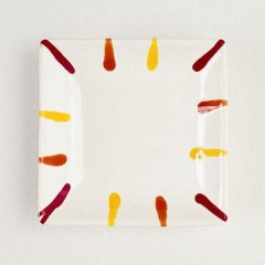 Gmundner Keramik Gmundner Keramik Landlust Snackschale 11 cm Керамическая чаша Gmundner Landlust 11 см