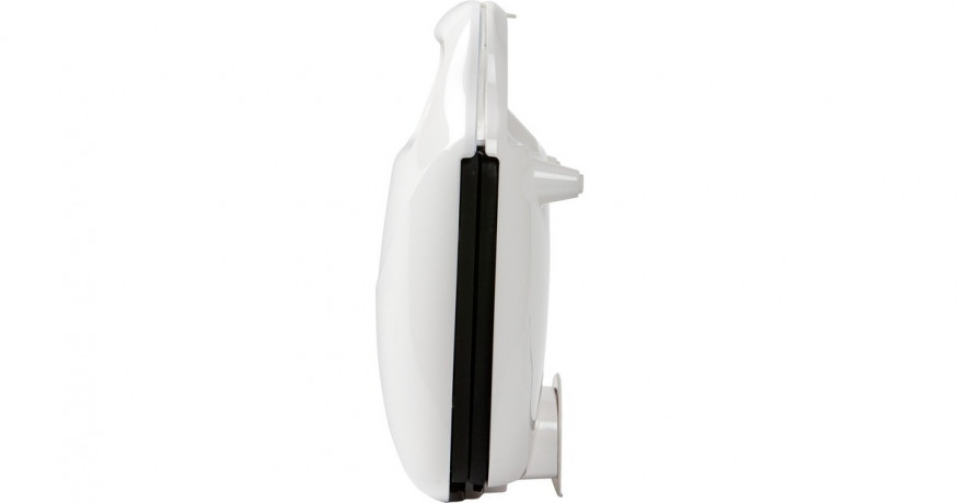 Domo Domo Waffeleisen XL DO9133W weiss, 900 Watt  weiss Вафельница Domo XL DO9133W белая, 900 Вт