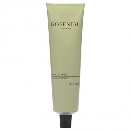 Rosental Organics Avo Clay Mask Маска из глины Аво