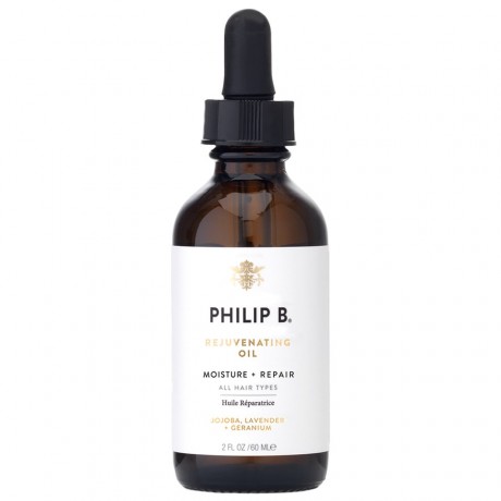 Philip B Rejuvanating Oil  Омолаживающее масло
