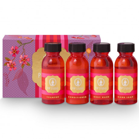 PIP Studio Tea Leaves Reiseset  Дорожный набор «Чайные листья»