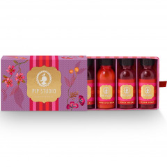 PIP Studio Tea Leaves Reiseset  Дорожный набор «Чайные листья»