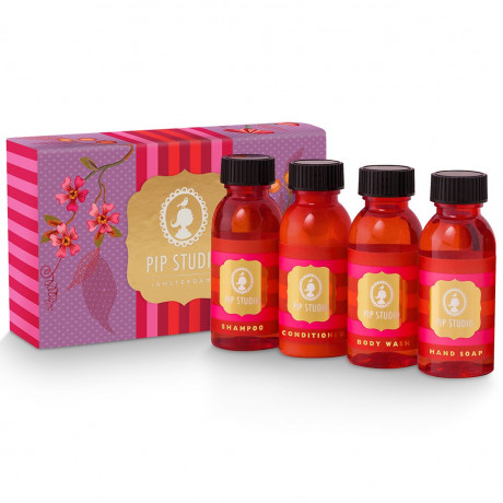 PIP Studio Tea Leaves Reiseset  Дорожный набор «Чайные листья»