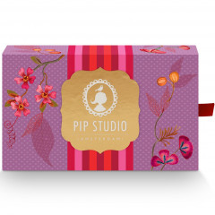 PIP Studio Tea Leaves Reiseset  Дорожный набор «Чайные листья»