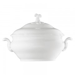 Hutschenreuther Hutschenreuther Maria Theresia Weiss Terrine 3,5 L Супница Hutschenreuther Maria Theresia Weiss 3,5 л