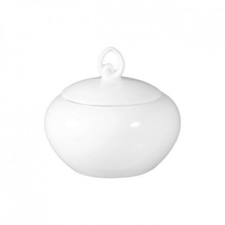 Seltmann Weiden Seltmann Weiden Rondo / Liane Weiss Zuckerdose 2 Personen 0,18 L Seltmann Weiden Rondo / Liane Weiss Сахарница на 2 персоны 0,18 л