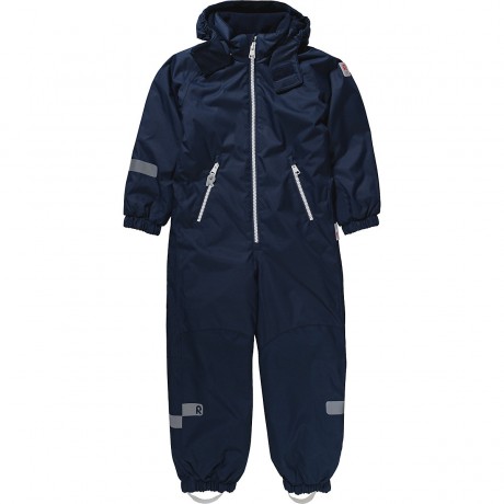 Reima Kinder Schneeanzug FINN Детский зимний комбинезон FINN