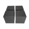 LEGO LEGO 8x8 Bauplatten Dunkelgrau - Platten Beidseitig bebaubar 41539 - 5x Строительные пластины LEGO 8x8 темно-серого цвета — пластины можно собирать с обеих сторон 41539 — 5 шт.