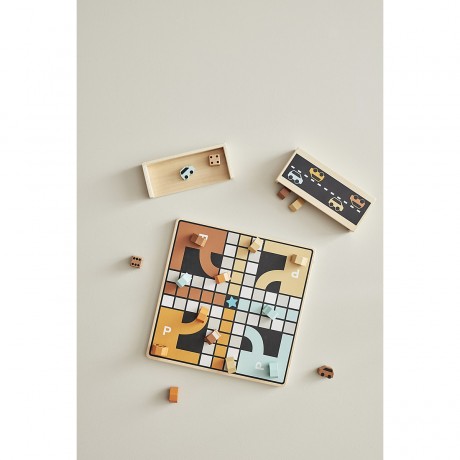 Kids Concept Brettspiel Aiden Brettspiele Настольная игра Эйден настольные игры