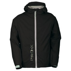 PRO-X elements Kinder-Regenjacke FLASHY Regenjacken Детская дождевик FLASHY дождевики