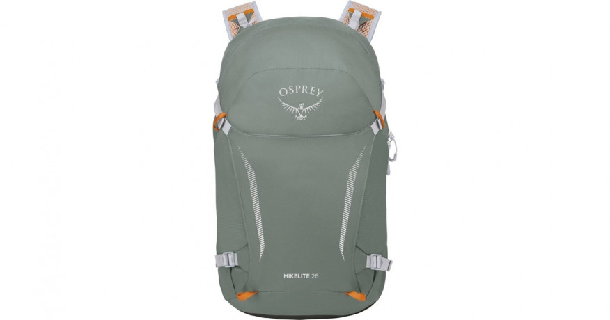 Osprey Osprey Hikelite 26, Rucksack grun, 26 Liter grun Osprey Hikelite 26, рюкзак зеленый, 26 литров