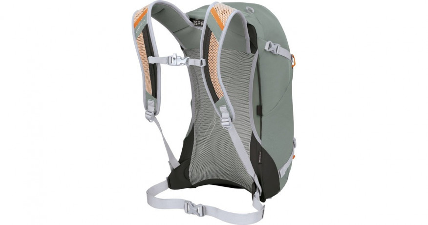 Osprey Osprey Hikelite 26, Rucksack grun, 26 Liter grun Osprey Hikelite 26, рюкзак зеленый, 26 литров