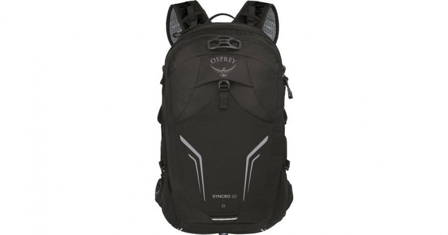 Osprey Osprey Syncro 20                       , Rucksack schwarz, 20 Liter  schwarz Osprey Syncro 20, рюкзак черный, 20 литров