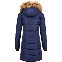 killtec Outdoormantel BANTRY CT fur Madchen Уличное пальто BANTRY CT для девочек