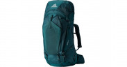 Gregory Gregory Deva 70, Rucksack grun, 70 Liter, Grosse S  grun Gregory Deva 70, рюкзак зеленый, 70 литров, размер S