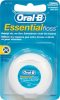 Oral-B Нить для зубов Essential  Floss ungewachst, 50 м