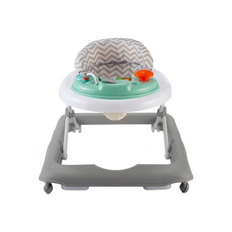 XADVENTURE Lauflernwagen  Lauflernhilfe Baby Walker hohenverstellbar Детские ходунки детские ходунки регулируемые по высоте