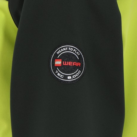 LEGO wear Softshelljacke mit Kapuze LWSINCLAIR 701 Softshelljacken fur Kinder Куртка софтшел с капюшоном LWSINCLAIR 701 Куртки софтшел для детей