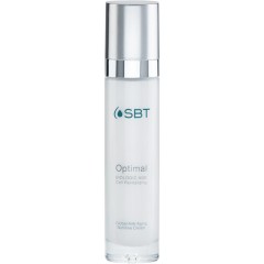 SBT Sensitive Biology Therapy Optimal Globale Anti-Aging Nutritiv Creme Medium, Дневной крем для лица, 50 мл