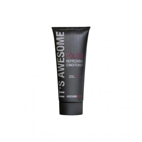 Sexy Hair Haarpflege Color Refreshing Conditioner Кондиционер для окрашенных волос Truffle, 500 мл