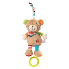 Fehn Mini-Spieluhr Teddy Мини музыкальная шкатулка Тедди