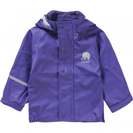 CeLaVi Regenanzug fur Madchen Дождевик для девочки