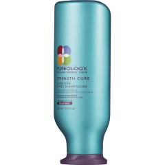 Pureology Strength Cure Conditioner Разглаживающий кондиционер для волос , 250 мл