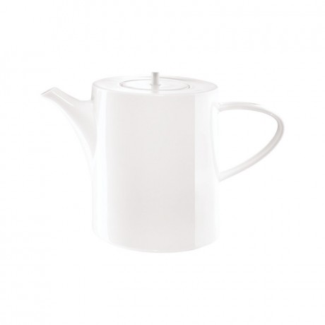 ASA SELECTION ASA A Table Weiss Kaffeekanne 0,75 L / h: 12,5 cm ASA A Table Белый кофейник 0,75 л / высота: 12,5 см