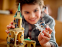 LEGO Harry Potter 3er Set НАБОР ЛЕГО: 76401 Двор Хогвартса: спасти Сириуса + 76402 Кабинет Дамблдора + 76403 Министерство магии