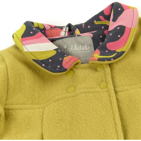 sigikid Baby Ubergangsjacke ART DECO fur Madchen Детская куртка АРТ-ДЕКО для девочки