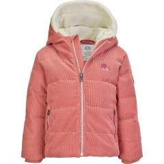 first instinct by killtec Baby Winterjacke FIW 16 MNS QLTD JCKT mit Kapuze Детская зимняя куртка FIW 16 MNS QLTD JCKT с капюшоном