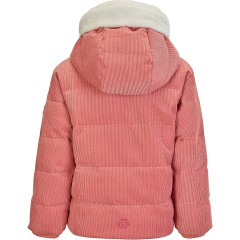 first instinct by killtec Baby Winterjacke FIW 16 MNS QLTD JCKT mit Kapuze Детская зимняя куртка FIW 16 MNS QLTD JCKT с капюшоном