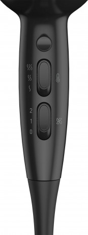 Фен Grundig HD 3700 B, 1800 Вт