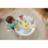 Mattel Fisher-Price 2-in-1 Homeoffice Activity Center Домашний офисный центр Fisher-Price 2-в-1