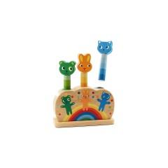 DJECO Pipop Pidoo Пипоп Пиду