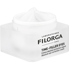 Filorga (Филорга) Essentials Time Filler Eyes Umfassend korrigierende Anti-Aging Augenpflege, 15 мл
