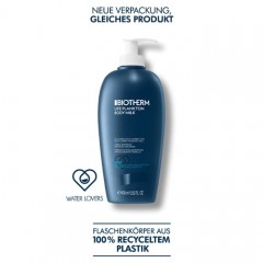 Biotherm Life Plankton Body Milk, Биотерм Восстанавливающее мультикорректирующее молочко для тела, 400 мл