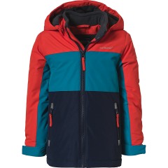 Outburst Winterjacke fur Jungen Зимняя куртка для мальчиков