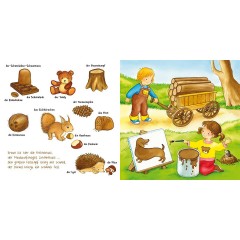 Carlsen Verlag Wer kennt schon die Farben? Кто знает цвета?