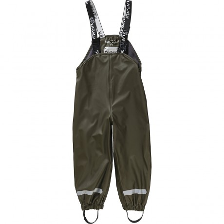 HULABALU Regenanzug PIXY PU fur Jungen Дождевик PIXY PU для мальчиков