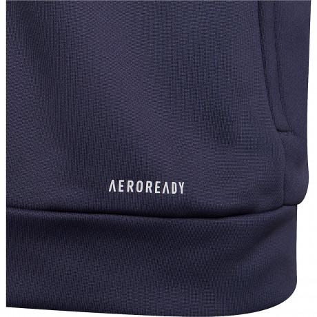 adidas Trainingsjacke AR 3S HOOD fur Jungen (recycelt) Тренировочная куртка AR 3S HOOD для мальчиков (переработанная)