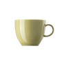 Thomas Thomas Sunny Day Avocado Green Kaffeeobertasse 0,20 L Чашка для кофе Thomas Sunny Day Avocado Green 0,20 л