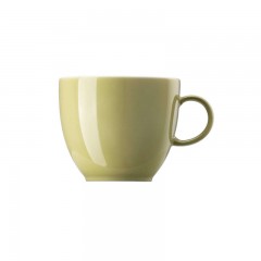 Thomas Thomas Sunny Day Avocado Green Kaffeeobertasse 0,20 L Чашка для кофе Thomas Sunny Day Avocado Green 0,20 л
