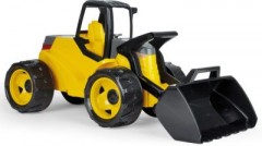 LENA GIGA TRUCKS Aufsitz-Schaufellader Pro GIGA TRUCKS Самоходный ковшовый погрузчик Pro