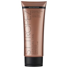 St.Tropez (Сан Тропе) Tinted Body Lotion Selbstbraunungslotion Gradual Tan, 200 мл