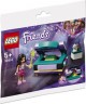 LEGO Friends 3er Set: 30414 Emmas Zaubertruhe - Polybag + 41686 Magische Akrobatikshow + 41687 Magische Jahrmarktbuden Набор друзей из 3 предметов: 30414 Волшебный сундук Эммы — полиэтиленовый пакет + 41686 Волшебное акробатическое шоу + 41687 Волшебные я