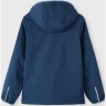 name it Softshelljacke NKMMALTA fur Jungen Куртка софтшелл NKMMALTA для мальчиков
